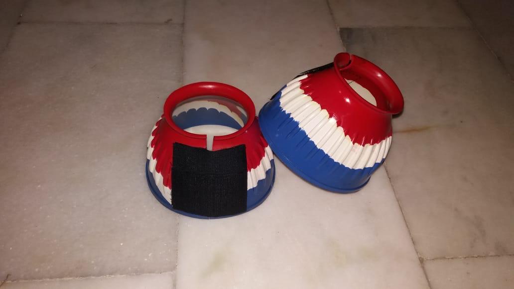 Tendon Boots