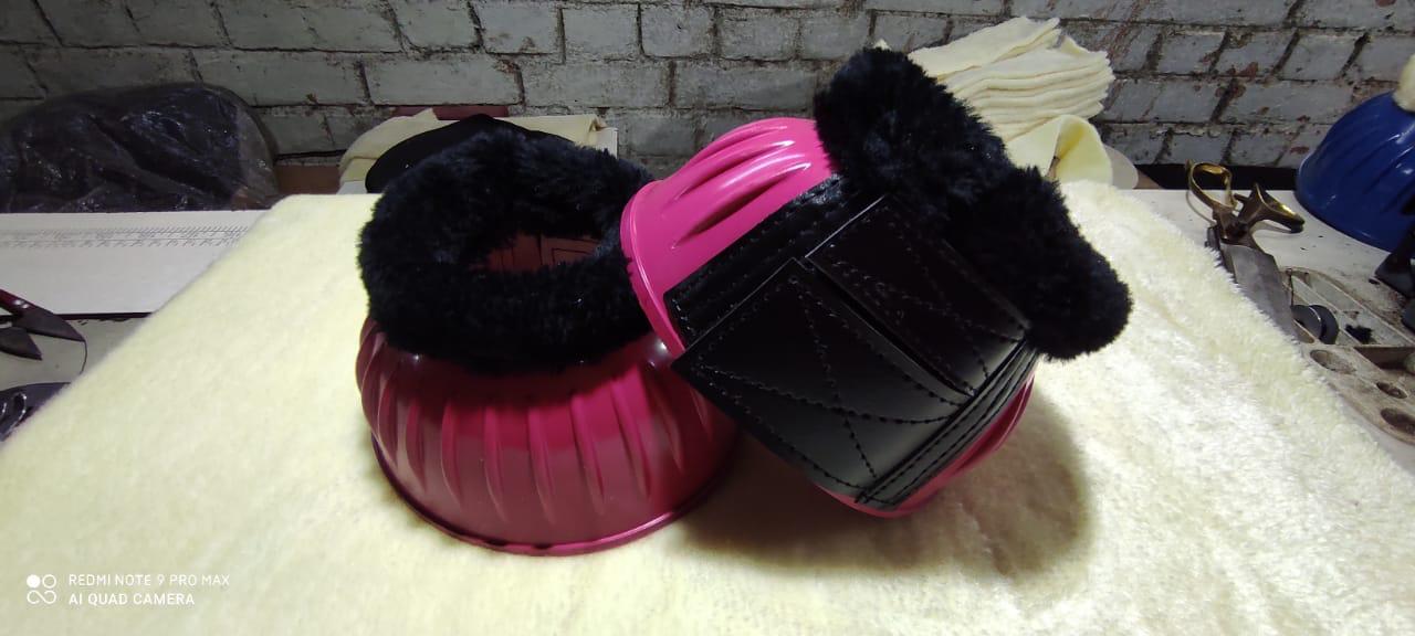 Fetlock Boots
