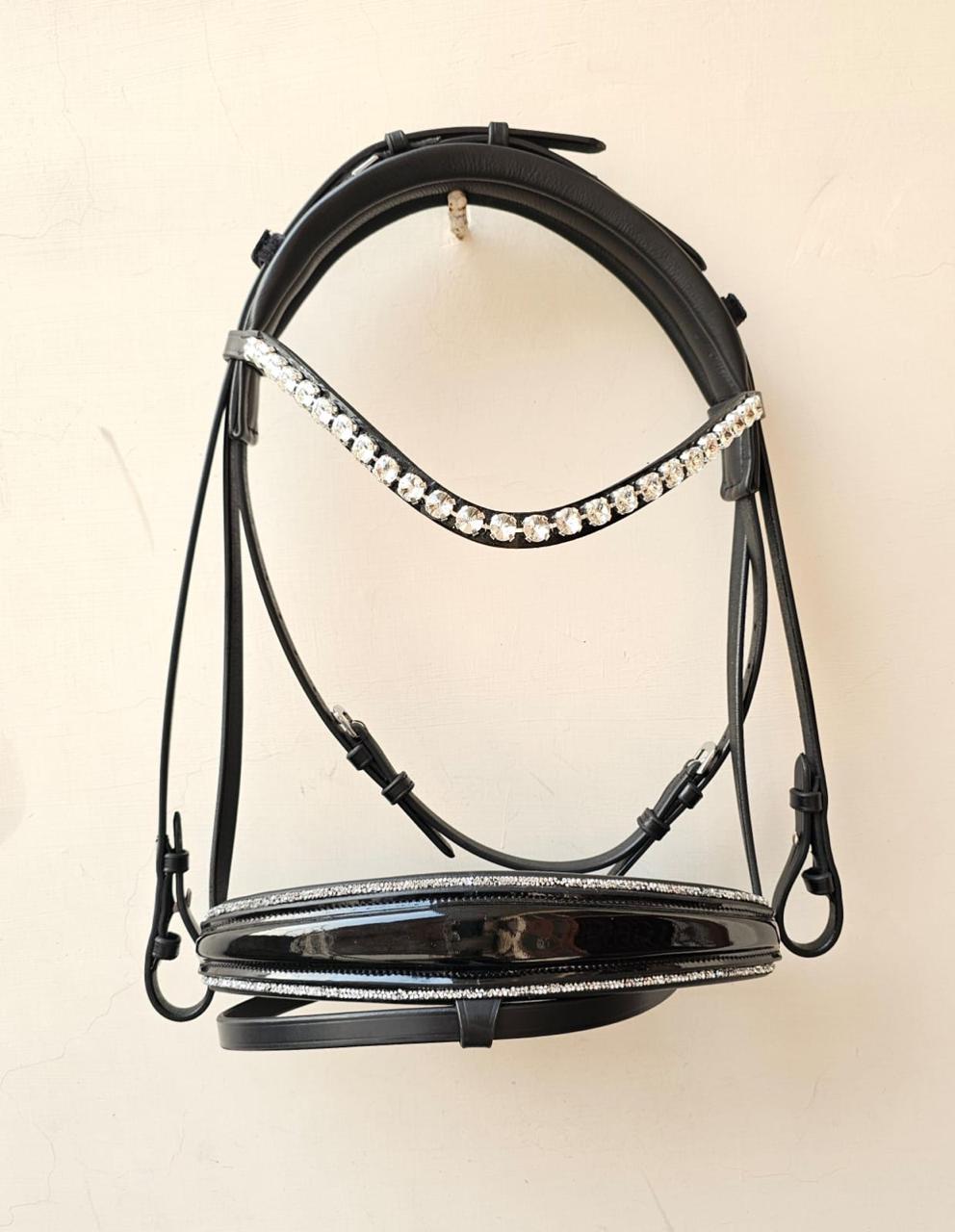 Double Bridle