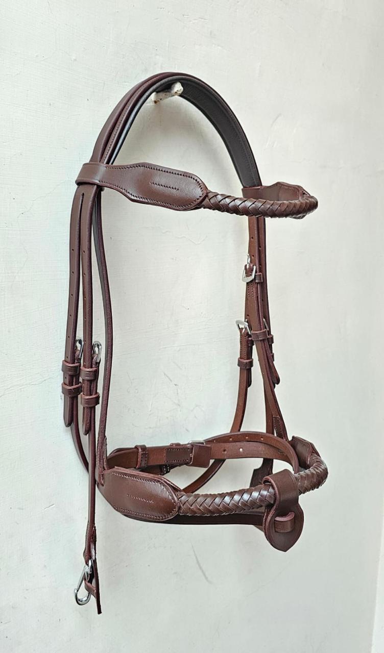 Hunter Bridle