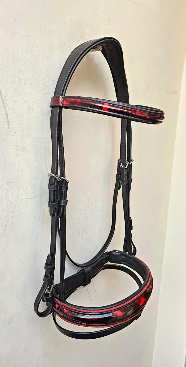 Figure-Eight Bridle