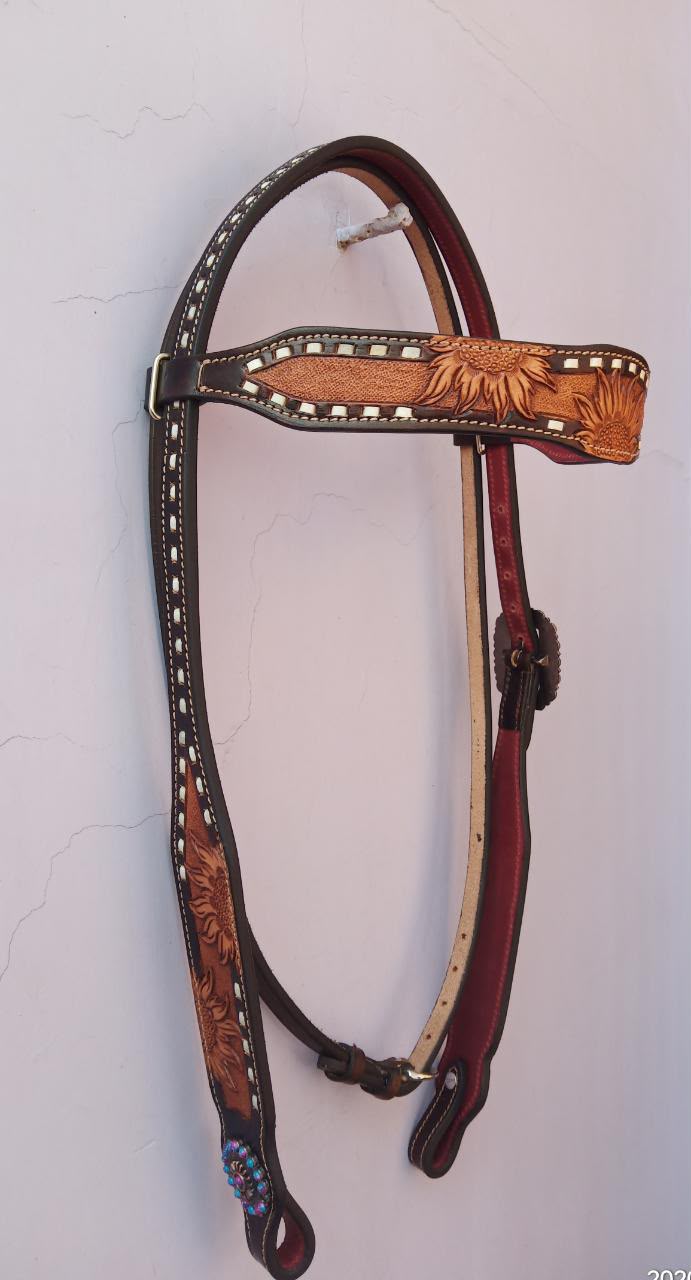 OEM Saddlery Program