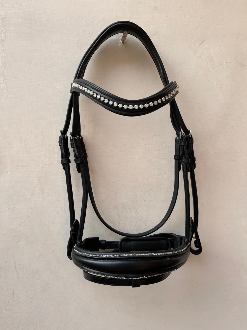 Draft Halter