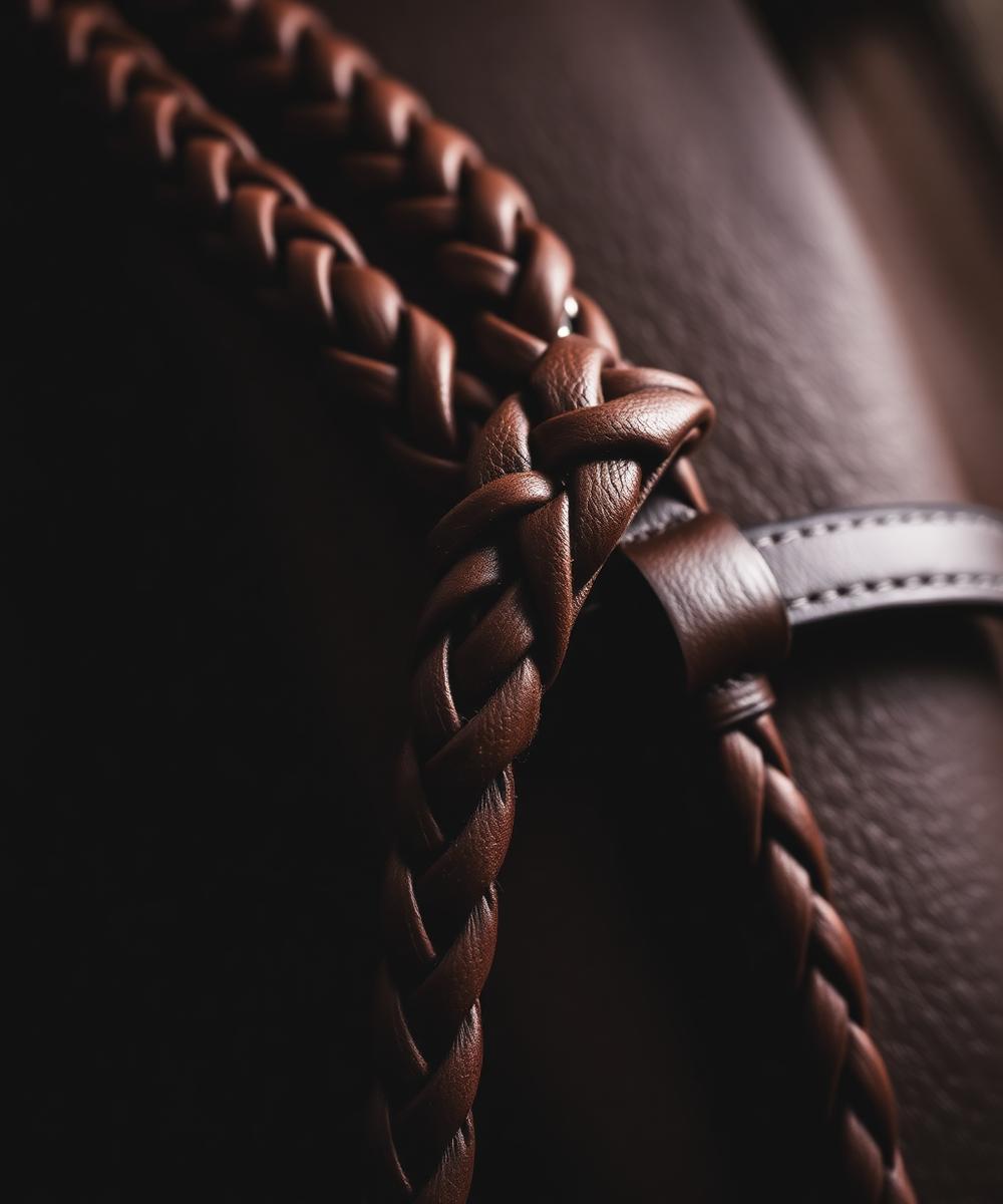 Equestrian Reins