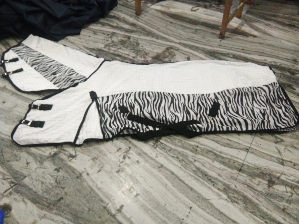 Fly Rug