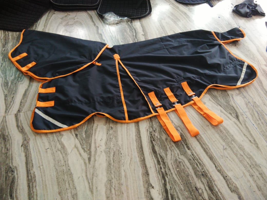 Cooler Rug